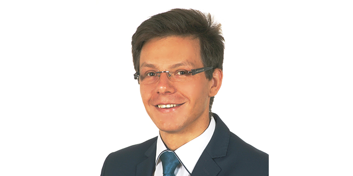 Szast Mateusz