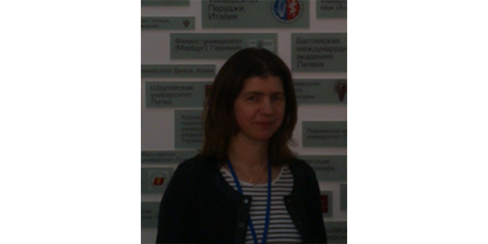 Dr Dorota Czakon-Tralski