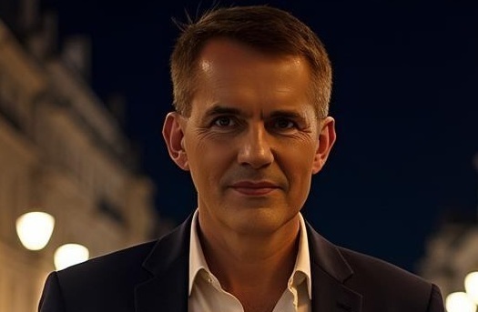 Dr Mirosław Boruta Krakowski